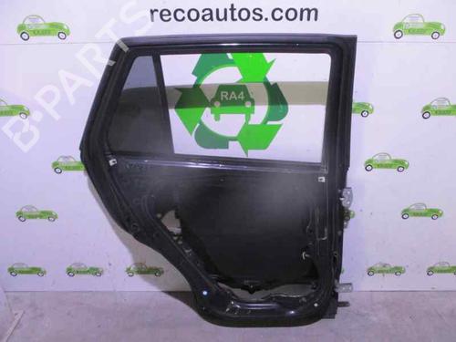 Left rear door HYUNDAI SANTA FÉ II (CM) 2.2 CRDi | BP2334815C4 