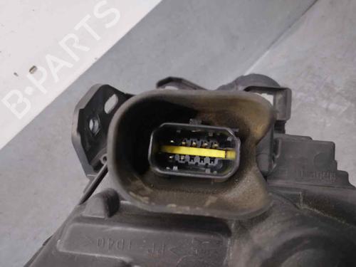 Left headlight PEUGEOT 5008 (0U_, 0E_) 2.0 HDi 150 / BlueHDi 150 | BP20855701C28 