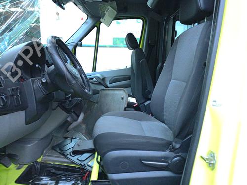 Headlight switch VW CRAFTER 30-50 Van (2E_) 2.0 TDI | BP25246451I24 - Image 10