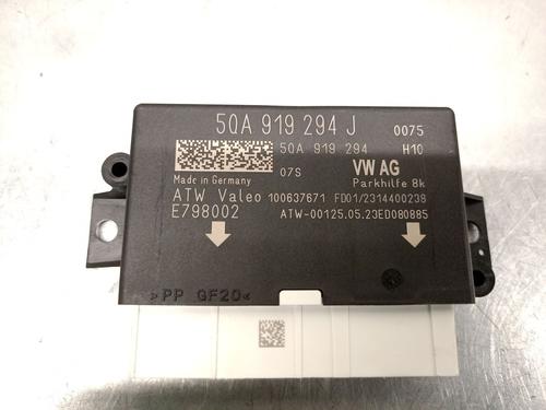 Electronic module SEAT IBIZA V (KJ1, KJG) 1.0 TSI | BP25454426M83 - Image 4