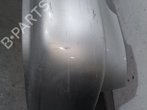 Rear bumper CHRYSLER 300M (LR) 3.5 V6 24V | BP15205781C8 