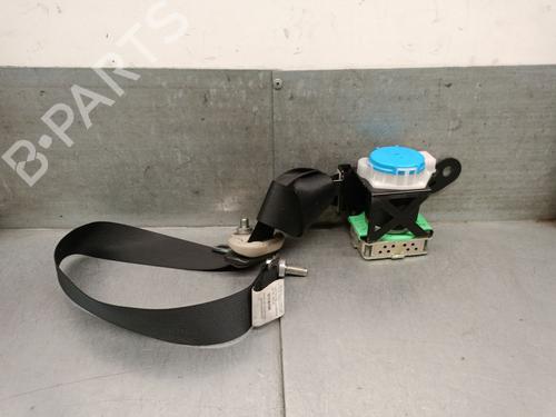 Front right seatbelt MAZDA 6 Hatchback (GH) 2.2 MZR-CD (GH10) | BP31169348I25