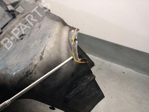 Protection sous caisse OPEL ASTRA G Hatchback (T98) 2.2 DTI (F08, F48) | BP30881572M92