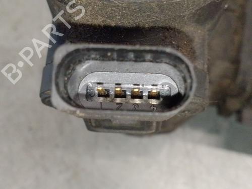 Intercooler VW TOURAN (1T1, 1T2) 1.9 TDI | BP32361631M30