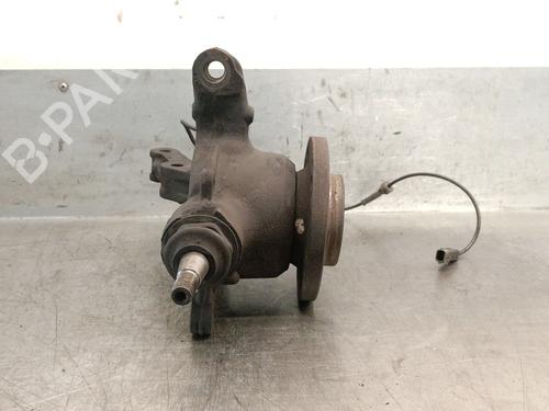 Right front steering knuckle OPEL MOVANO B Van (X62) 2.3 CDTI FWD (FV) | BP29147914M26 