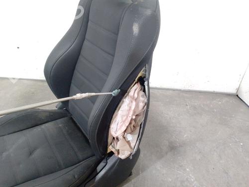 Left front seat MERCEDES-BENZ GLE Coupe (C167) GLE 350 de 4-matic (167.306) | BP34370046C15  - Image 5