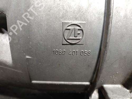 Gearbox BMW X3 (E83) 2.0 d | BP33841284M3 - Image 8