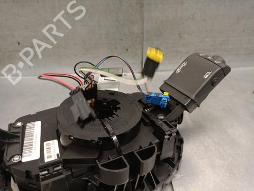 Headlight switch RENAULT MEGANE II Saloon (LM0/1_) 1.5 dCi (LM1E) | BP39510065I24 - Image 4
