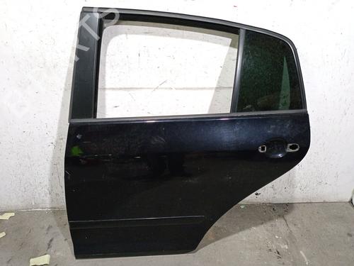 Used Left rear door VW GOLF PLUS V (5M1, 521) 2.0 TDI 16V (140 hp) 26182839