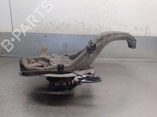 Left front steering knuckle JAGUAR XE (X760) 2.0 D | BP38536074M25 - Image 4