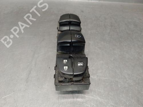 Left front window switch NISSAN PULSAR Hatchback (C13) 1.2 DIG-T | BP36319444I27  - Image 5