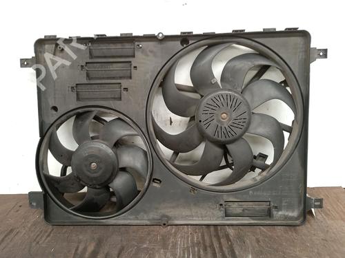 Used Radiator fan Radiator fan 36808549 36808549