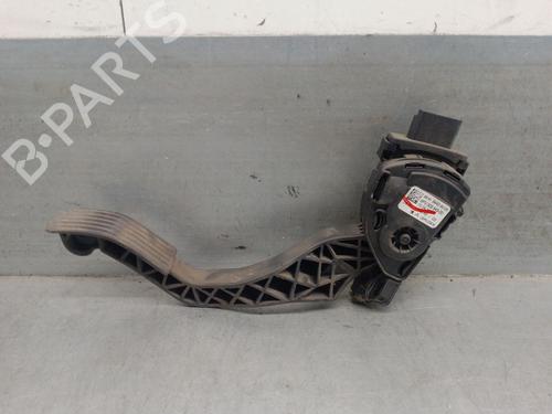 Used Pedal PEUGEOT 308 I (4A_, 4C_) 1.6 16V (120 hp) 27460558