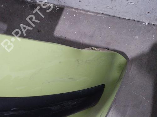 Front bumper FIAT PANDA (169_) 1.2 (169.AXB11, 169.AXB1A) | BP31610739C7