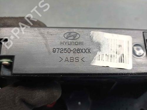 Climate control HYUNDAI SANTA FÉ I (SM) 2.0 CRDi 4x4 | BP9519657I5 