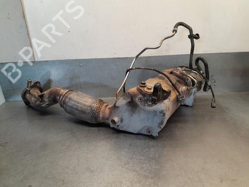 Particulate filter MAZDA 3 Saloon (BM_, BN_) 2.2 D | BP29325762M81 - Image 5
