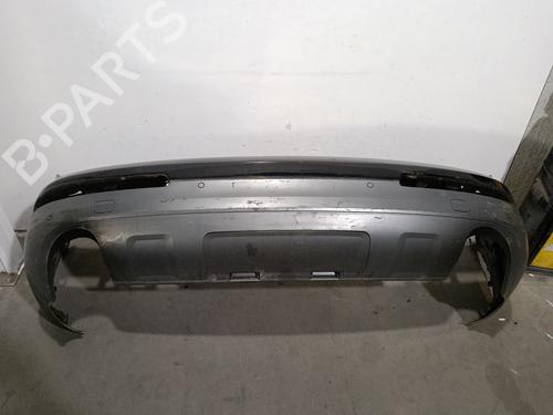 Used Rear bumper AUDI Q7 (4LB) 3.0 TDI quattro (233 hp) 27696400