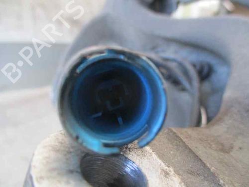 Left front steering knuckle BMW 5 (E60) 525 d | BP4410188M25