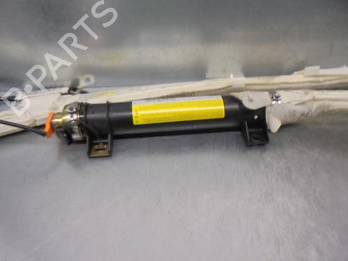 Left curtain airbag MERCEDES-BENZ S-CLASS (W220) S 430 (220.070, 220.170) | BP15213741C11 