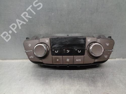 Used Climate control OPEL INSIGNIA A (G09) 2.0 CDTI 4x4 (68) (160 hp) 17958088