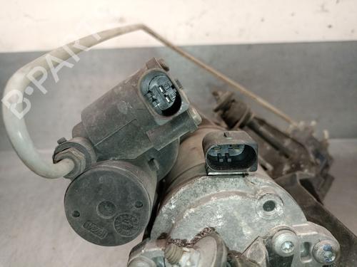 Suspension compressor MERCEDES-BENZ R-CLASS (W251, V251) R 350 4-matic (251.065, 251.165) | BP29568619M103 