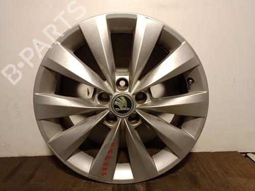 rim-skoda-kamiq-nw4-2019-36799277 main image