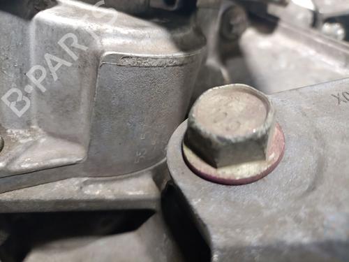 Boîte de vitesses OPEL ANTARA A (L07) 2.2 CDTi | BP30889804M3