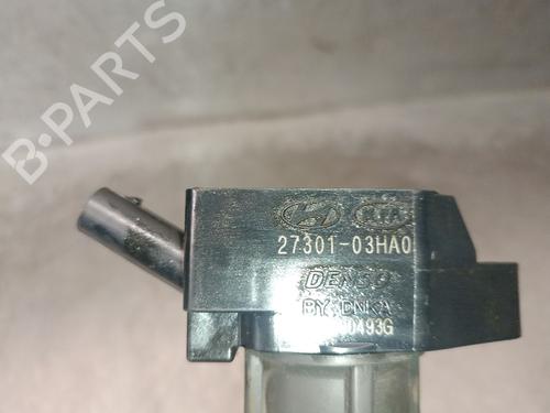 Ignition coil HYUNDAI IONIQ (AE) 1.6 GDI Hybrid | BP32451124M94 