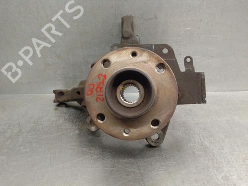 Used Right front steering knuckle RENAULT CLIO IV (BH_) 1.5 dCi 90 (90 hp) 29813222