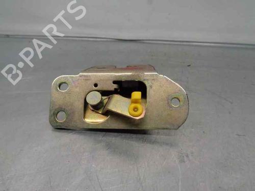 Tailgate lock MITSUBISHI CARISMA (DA_) 1.8 16V GDI (DA2A) | BP6552414C101 
