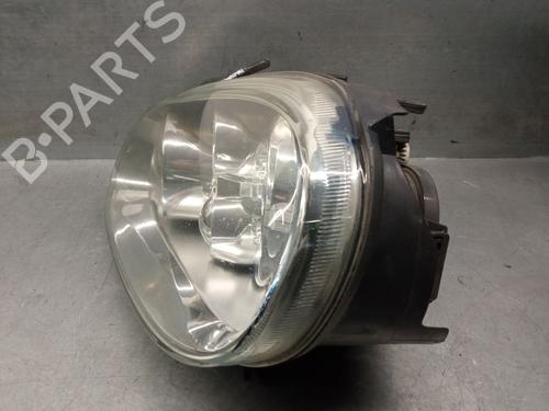 Left headlight VW GOLF IV (1J1) 1.9 TDI | BP30287705C28 