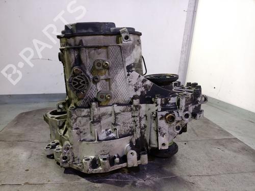 Gearbox SEAT LEON (1M1) 1.9 TDI | BP27165258M3 