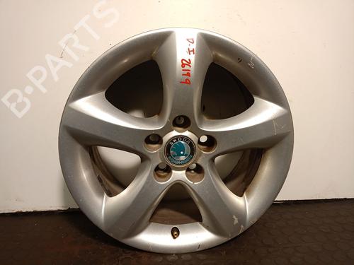 Used Rim Rim 38177833 38177833