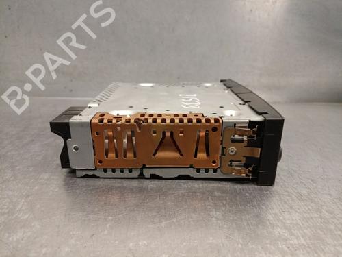 Radio CITROËN C2 (JM_) 1.4 | BP21602077E6 