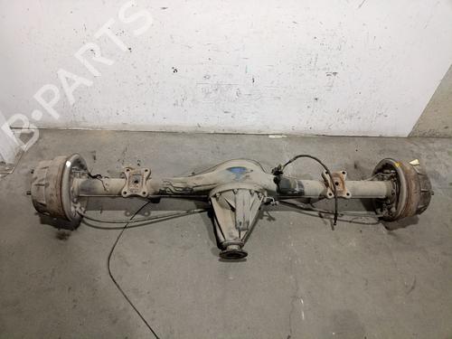 Used Rear axle NISSAN CABSTAR E (TL_, VL_) 90.32, 90.28, 95.32, 95.28 (TL0) (90 hp) 21581583