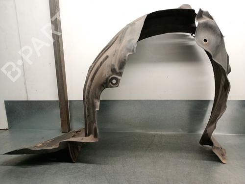 Used Wheel arch MAZDA 3 Saloon (BM_, BN_) 2.2 D (150 hp) 29314097