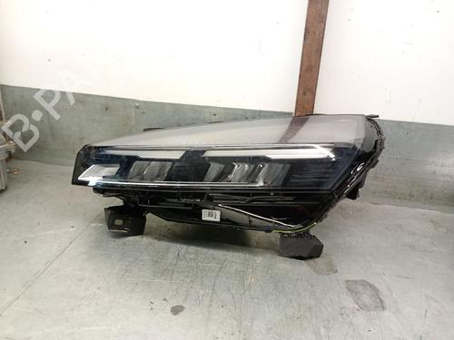 Used Right headlight RENAULT CLIO V (B7_) 1.6 E-TECH 140 (B7MU) (140 hp) 29384166