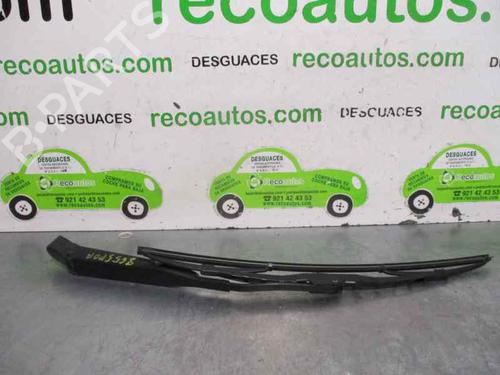 Used Rear windshield wiper arm MERCEDES-BENZ A-CLASS (W168) A 170 CDI (168.009, 168.109) (95 hp) 3472489