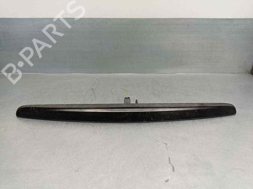 Used Tailgate handle CITROËN C3 I (FC_, FN_) 1.6 16V HDi (90 hp) 14975323
