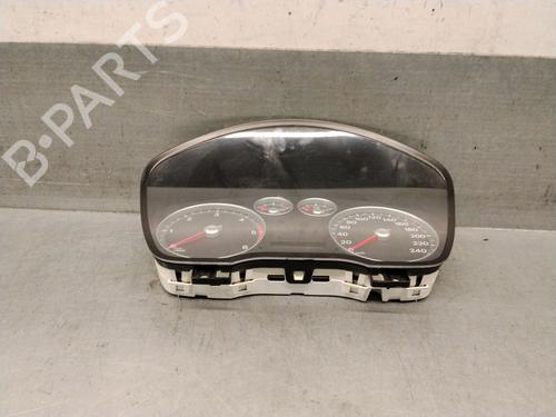 Instrument cluster FORD FOCUS C-MAX (DM2) 1.6 TDCi | BP38526037C47 - Image 4