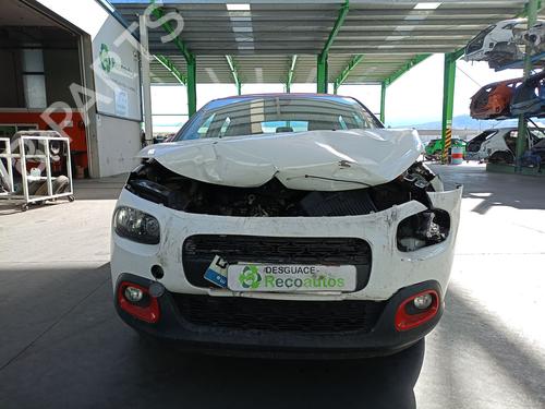 Tablier CITROËN C3 III (SX) 1.2 PURETECH 82 | BP29202503C46 - Image 18