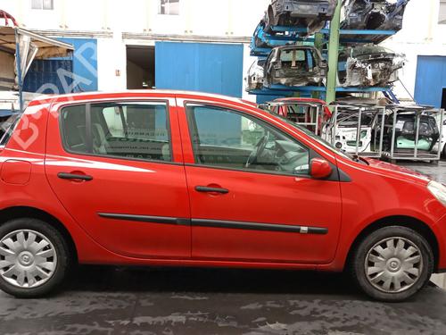 Headlight switch RENAULT CLIO III (BR0/1, CR0/1) 1.5 dCi (BR17, CR17) | BP32414722I24 - Image 12