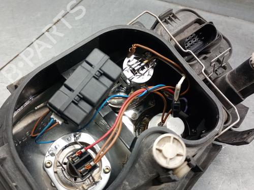 Højre forlygte VW GOLF IV Variant (1J5) 1.9 TDI 4motion | BP30657350C29