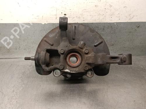 Used Left front steering knuckle Left front steering knuckle DODGE JOURNEY 2.0 CRD (136 hp) 32977872 32977872