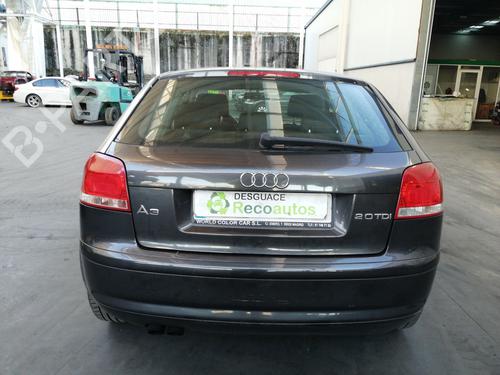Headlight switch AUDI A3 (8P1) 2.0 TDI 16V | BP16325381I24  - Image 10