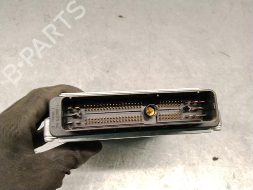 Engine control unit (ECU) FORD FOCUS I (DAW, DBW) 1.8 TDCi | BP38410049M57 - Image 3