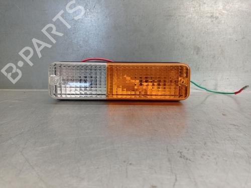 Used Left front indicator Left front indicator BMW MOTORCYCLES K K 75 (K569) (75 hp) 32663206 32663206