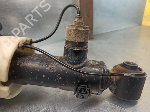 Right rear shock absorber AUDI ALLROAD C5 (4BH) 2.5 TDI quattro | BP11856771M19 