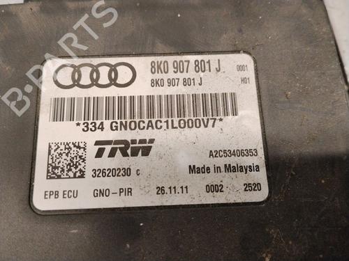 Electronic module AUDI A5 (8T3) 2.0 TDI | BP35788141M83 - Image 4