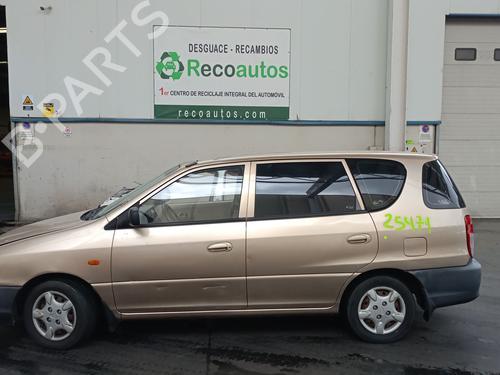 Used Parts KIA CARENS I MPV (FC, FJ) 1.8 i 4657109